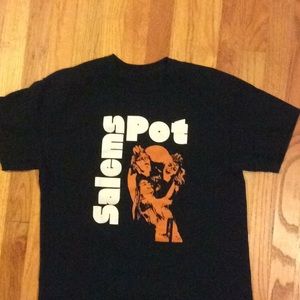 Salem’s Pot metal band shirt medium m